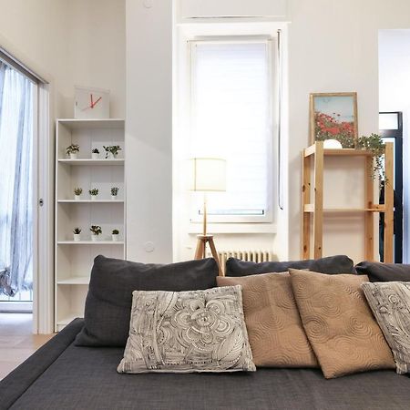 Appartement Primopiano - Copernico 10 à Milan Extérieur photo