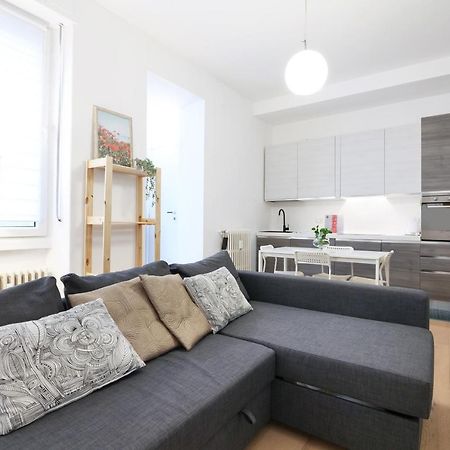 Appartement Primopiano - Copernico 10 à Milan Extérieur photo