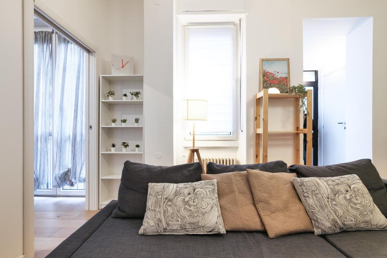 Appartement Primopiano - Copernico 10 à Milan Extérieur photo