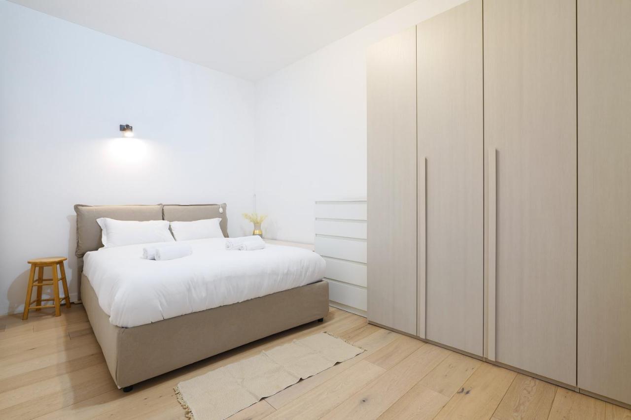 Appartement Primopiano - Copernico 10 à Milan Extérieur photo