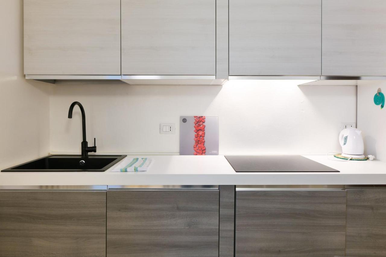 Appartement Primopiano - Copernico 10 à Milan Extérieur photo