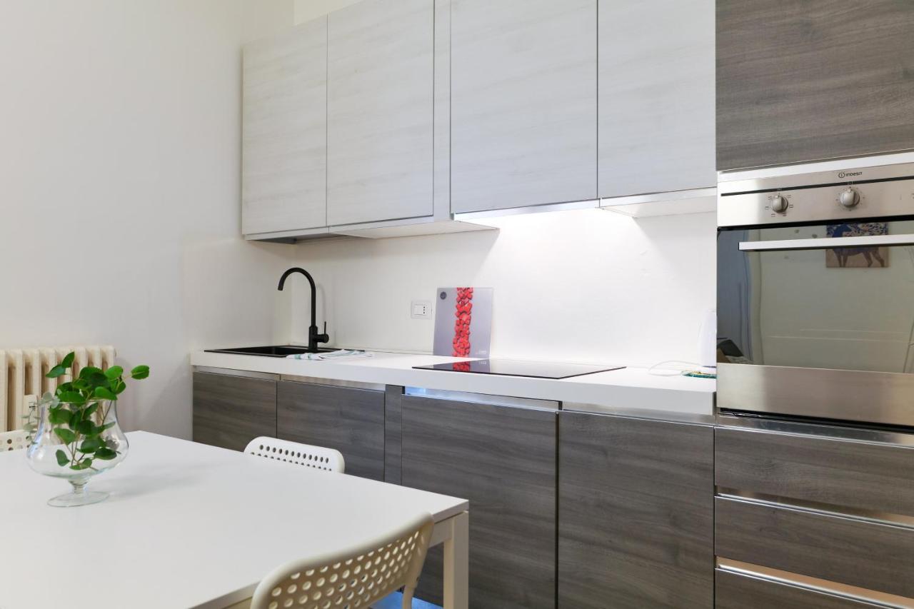 Appartement Primopiano - Copernico 10 à Milan Extérieur photo