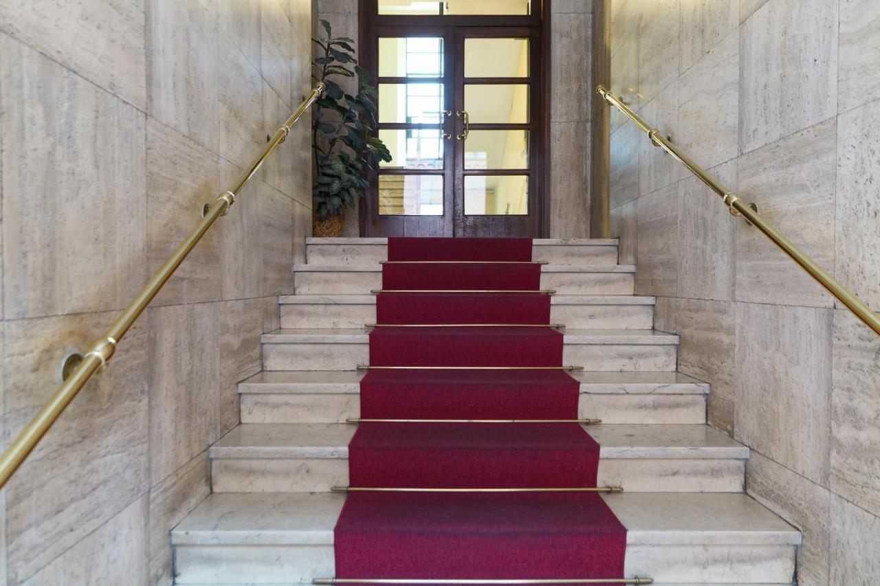 Appartement Primopiano - Copernico 10 à Milan Extérieur photo