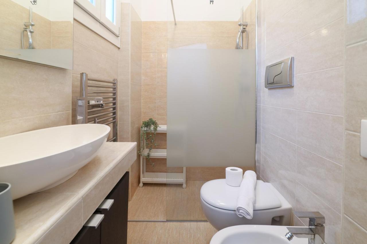 Appartement Primopiano - Copernico 10 à Milan Extérieur photo