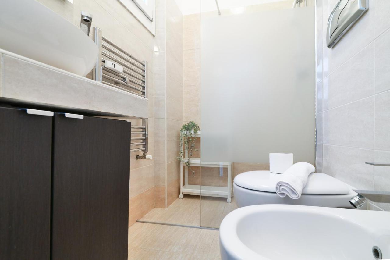 Appartement Primopiano - Copernico 10 à Milan Extérieur photo