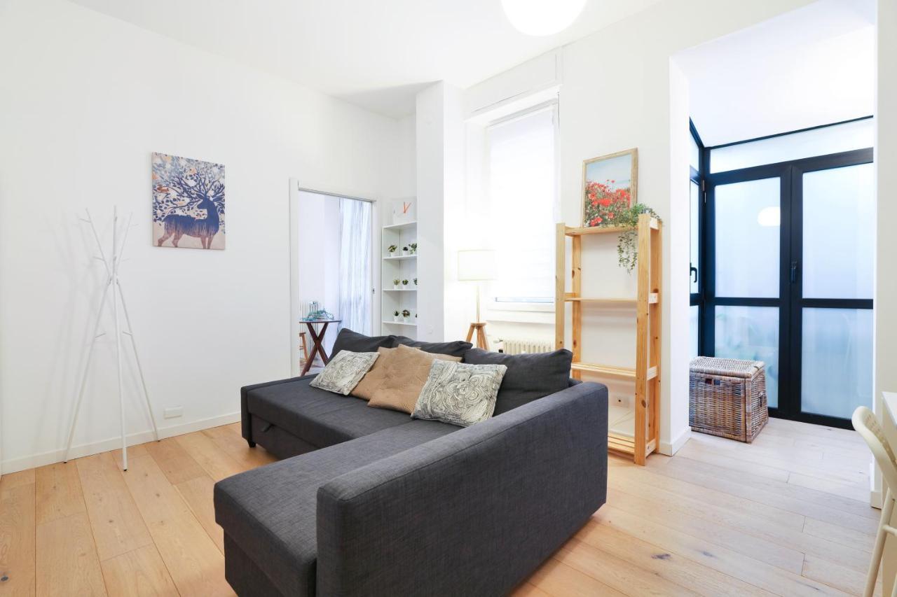 Appartement Primopiano - Copernico 10 à Milan Extérieur photo