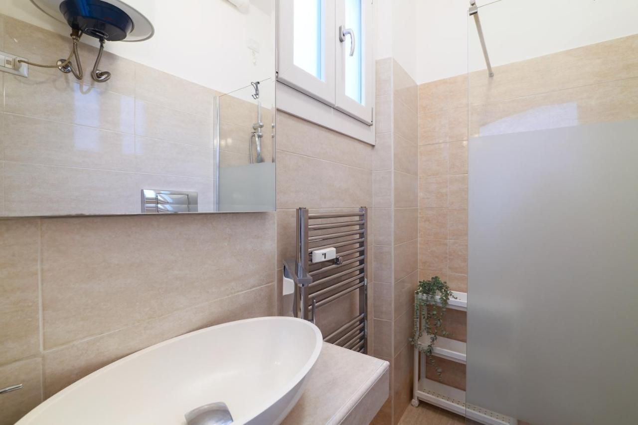 Appartement Primopiano - Copernico 10 à Milan Extérieur photo