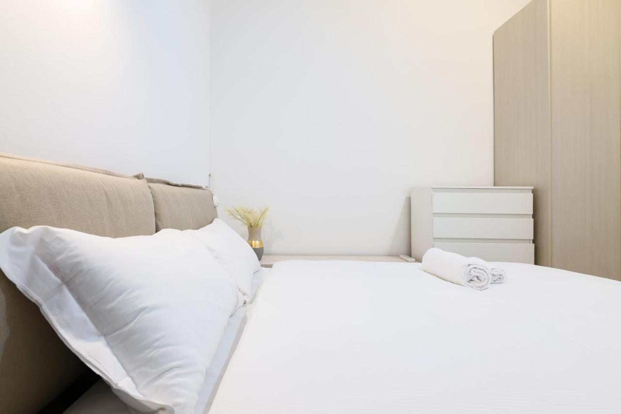 Appartement Primopiano - Copernico 10 à Milan Extérieur photo
