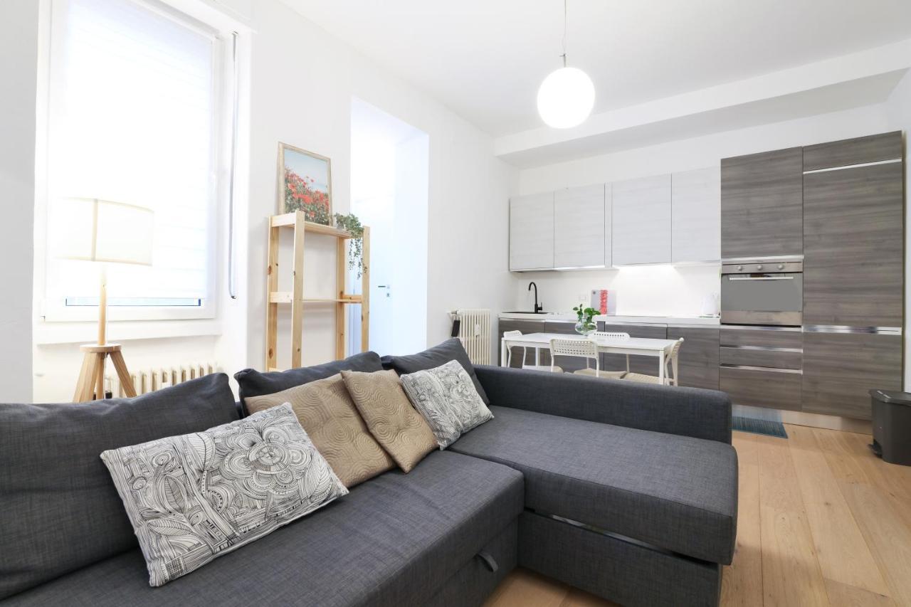 Appartement Primopiano - Copernico 10 à Milan Extérieur photo